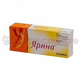 Ярина табл. п.п.о. №63