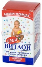 Витаон БЭБИ б-зам Караваева 30мл (БАД)