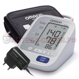 Тонометр OMRON M3 COMFORT