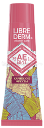 Либридерм Аевит крем д/рук 80мл ультрапитат