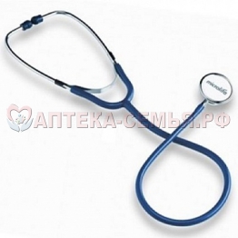 Фонендоскоп CS Medica CS - 404 черн