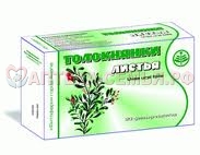 Толокнянки листья ф/п 1.5г №20