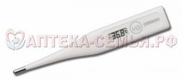 Термометр OMRON Eco Temp Basic (mc-246-ru)