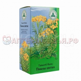 Пижмы цветки 75г