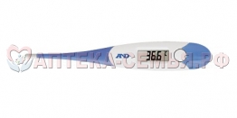 Термометр A&D DT-623 цифровой гибк након