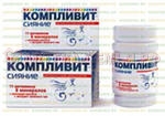 Компливит Сияние таб №30 (БАД)